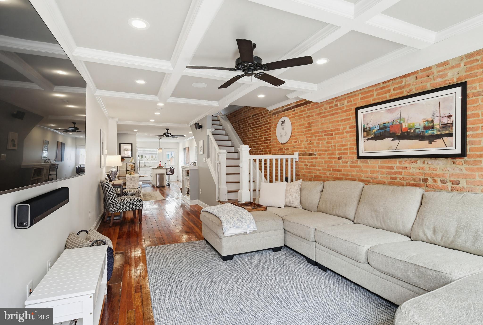 1406 Cooksie Street Baltimore, MD 21230 - Photo 3 of 37