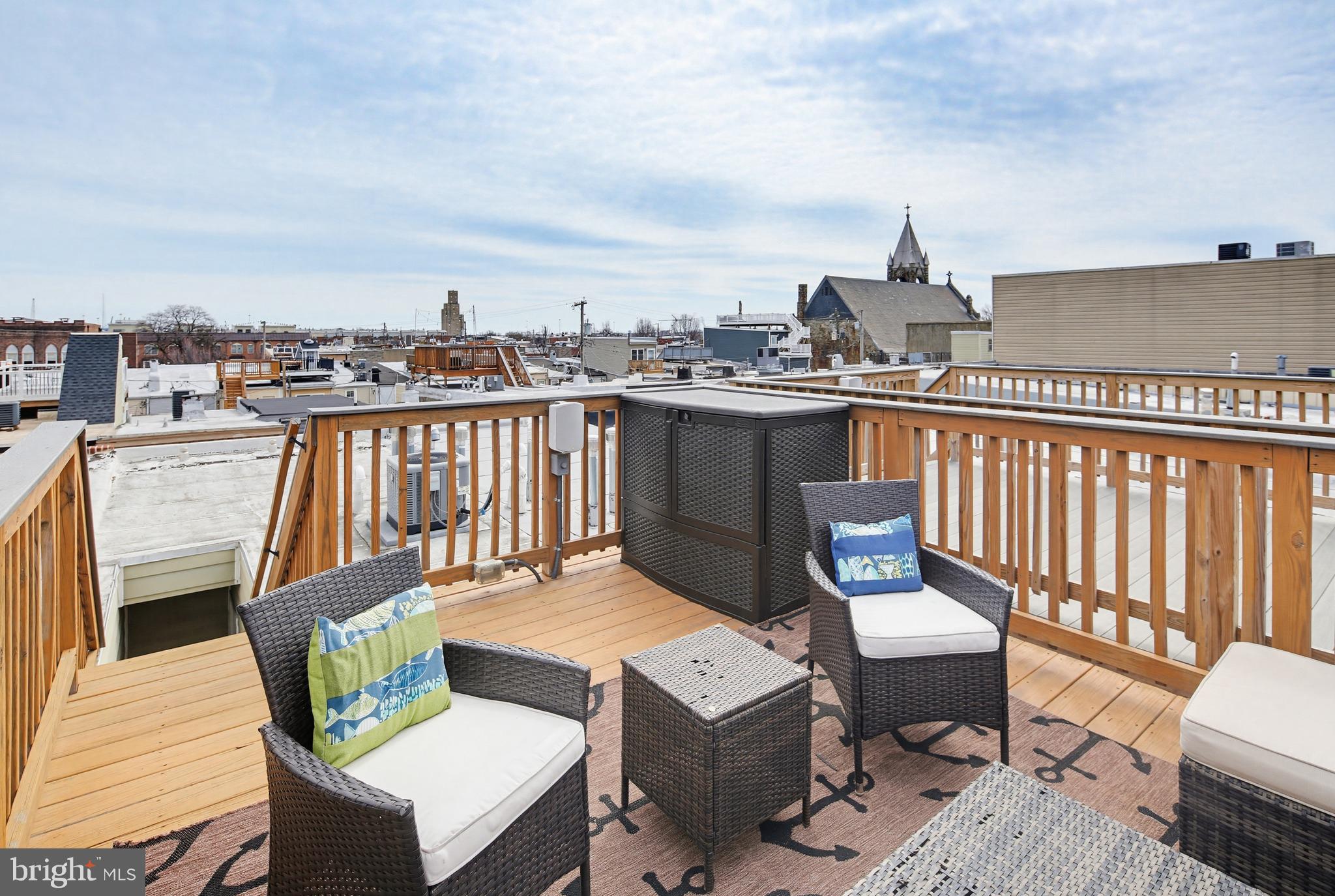 1406 Cooksie Street Baltimore, MD 21230 - Photo 31 of 37