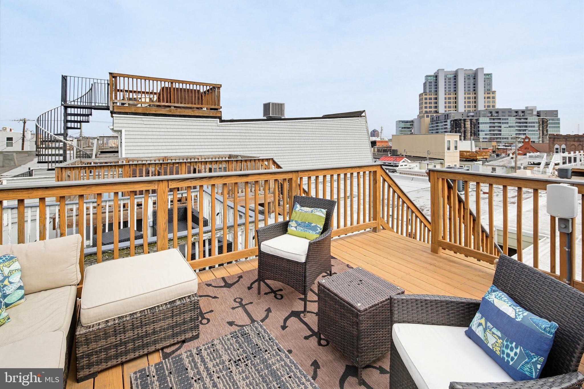 1406 Cooksie Street Baltimore, MD 21230 - Photo 32 of 37