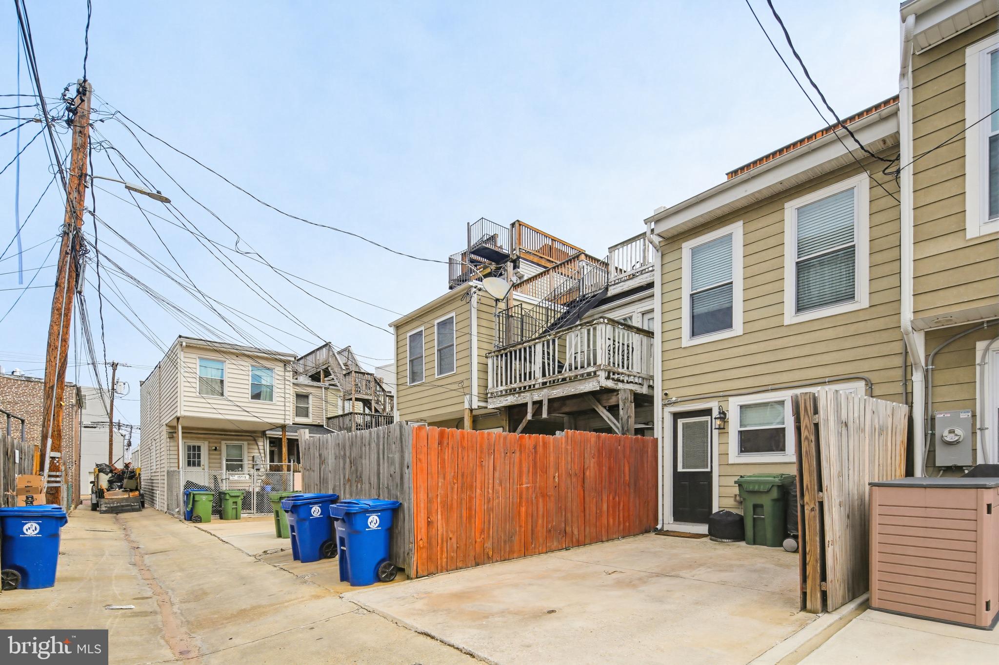 1406 Cooksie Street Baltimore, MD 21230 - Photo 34 of 37