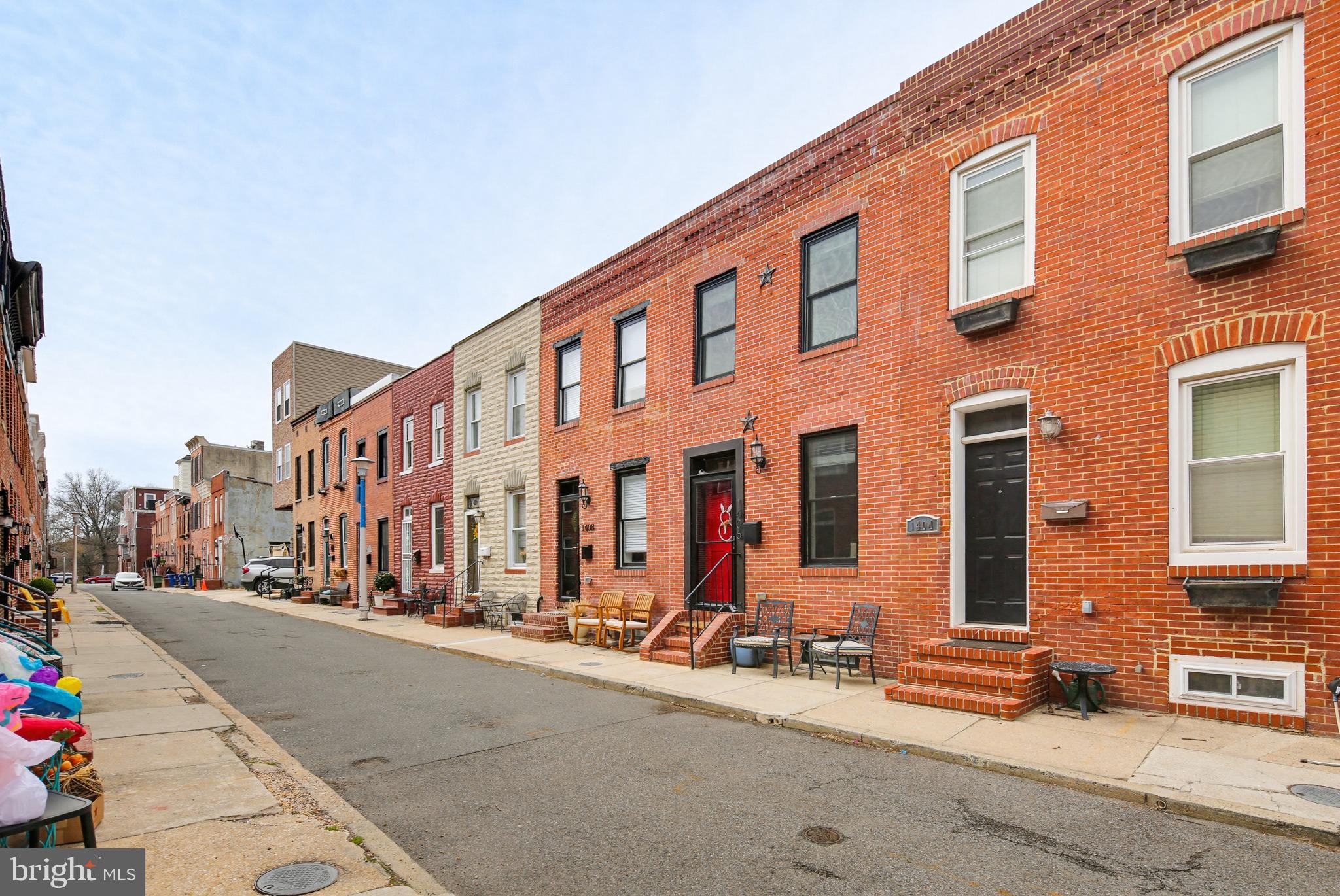 1406 Cooksie Street Baltimore, MD 21230 - Photo 37 of 37