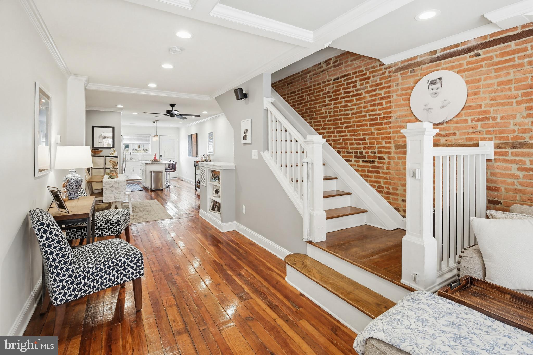 1406 Cooksie Street Baltimore, MD 21230 - Photo 4 of 37