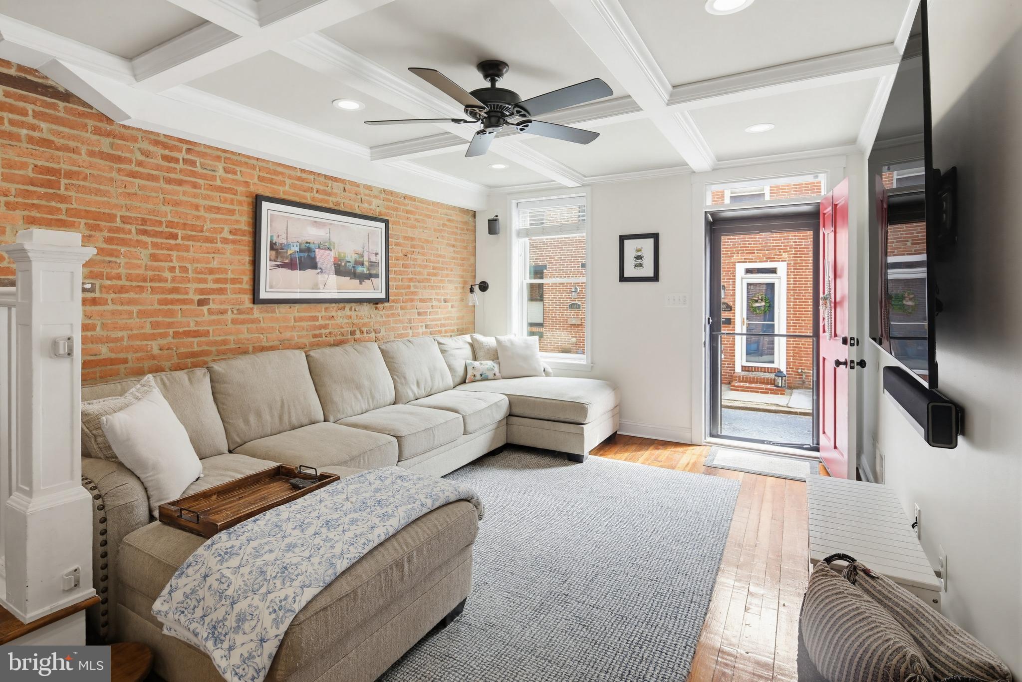 1406 Cooksie Street Baltimore, MD 21230 - Photo 5 of 37