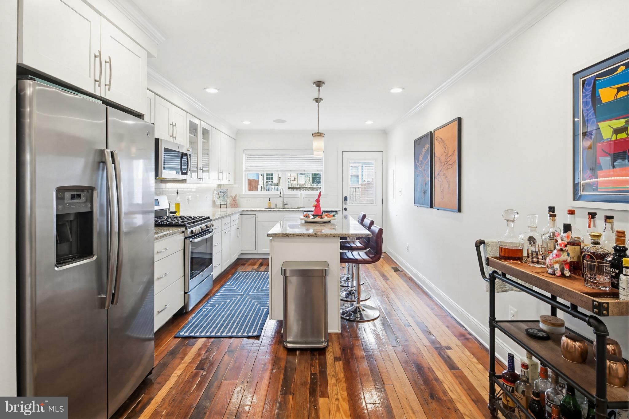 1406 Cooksie Street Baltimore, MD 21230 - Photo 7 of 37