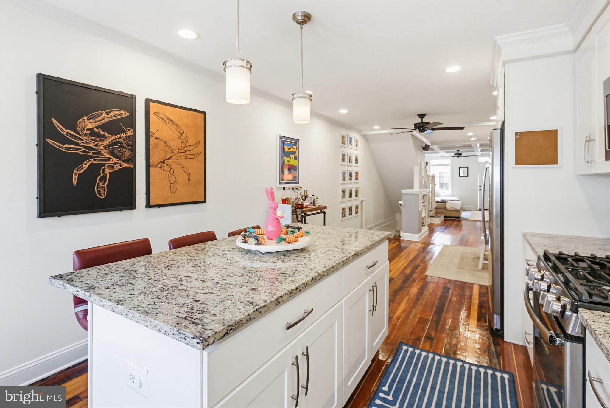 1406 Cooksie Street Baltimore, MD 21230 - Photo 10 of 37