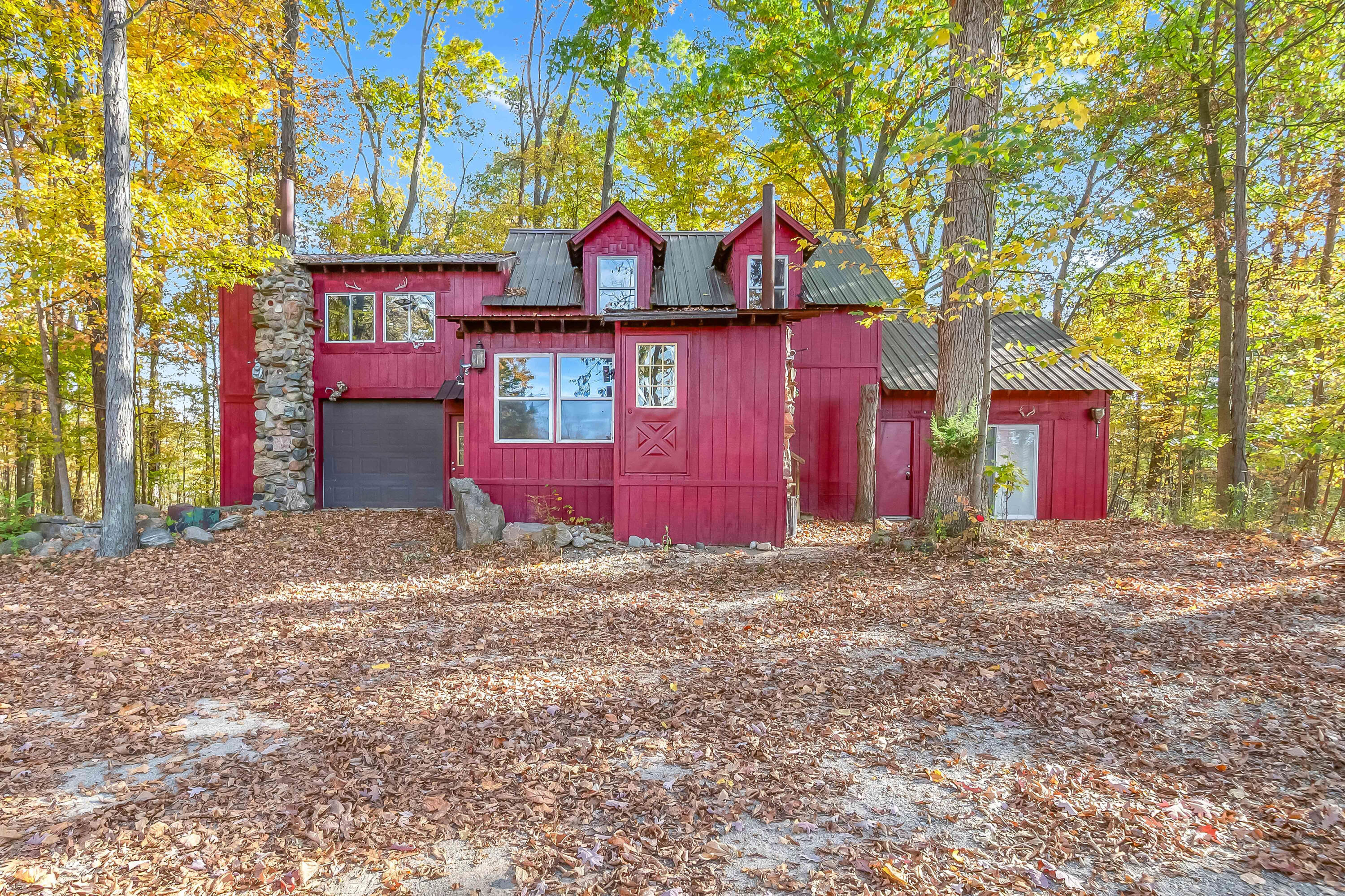 5000 South Tripp Road Osseo, MI 49266 - Photo 54 of 54 21
