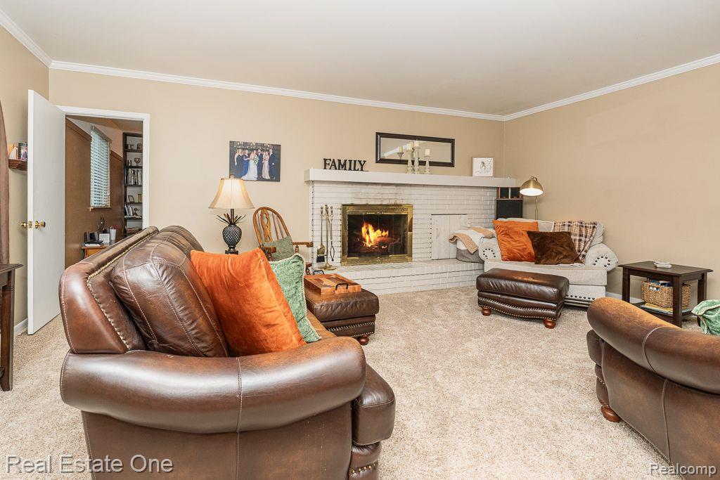 1291 Gettysburg Court Rochester Hills, MI 48306 - Photo 23 of 47