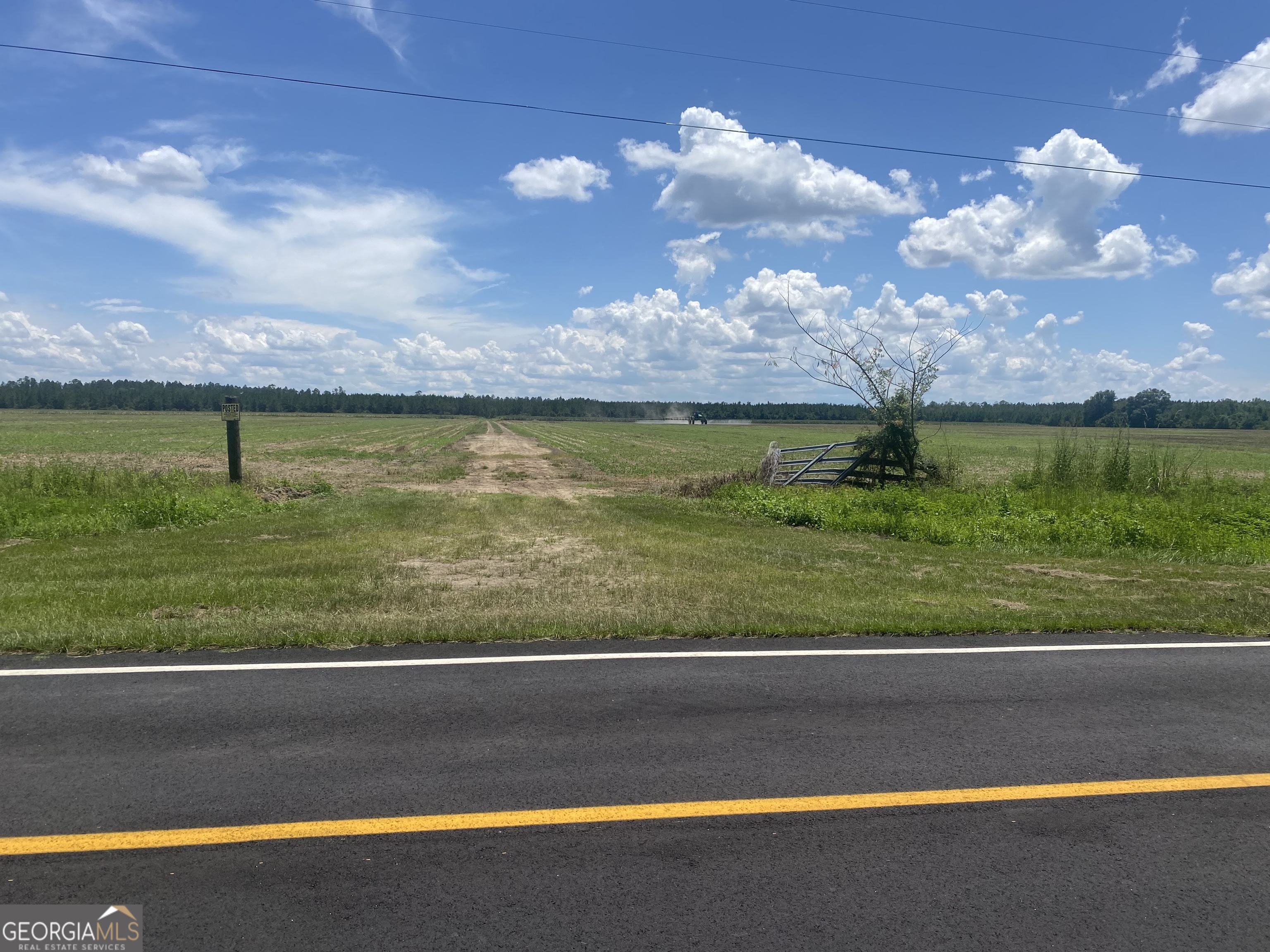 4848 Holmesville Road Jesup, GA 31545 - Photo 2 of 5