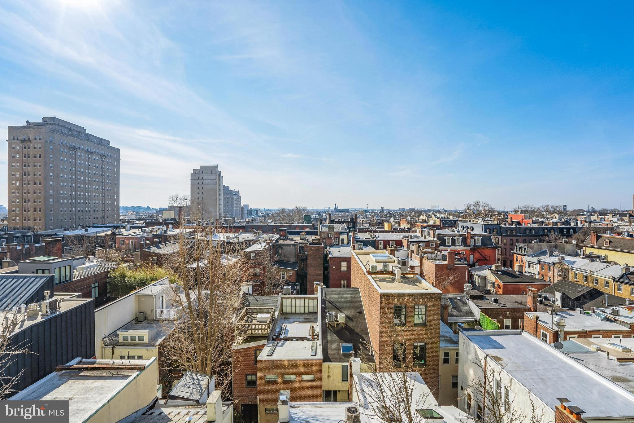 224-30 West Rittenhouse Square, Unit 809 Philadelphia, PA 19103 - Photo 14 of 24