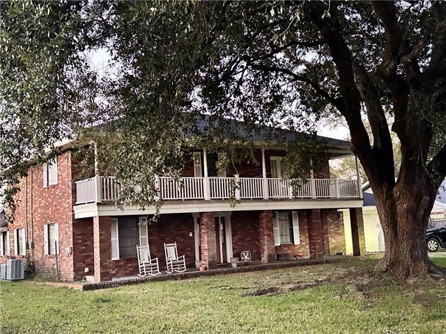 412 Oak Lane Luling, LA 70070 - Photo 2 of 7