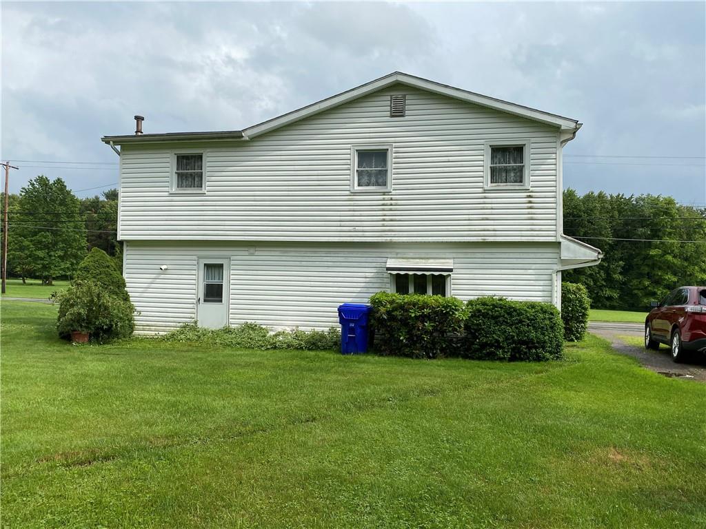1251 Franklin Road Jackson Center, PA 16133 - Photo 2 of 13