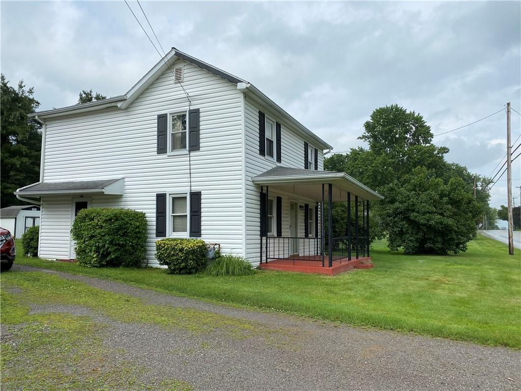 1251 Franklin Road Jackson Center, PA 16133 - Photo 3 of 13