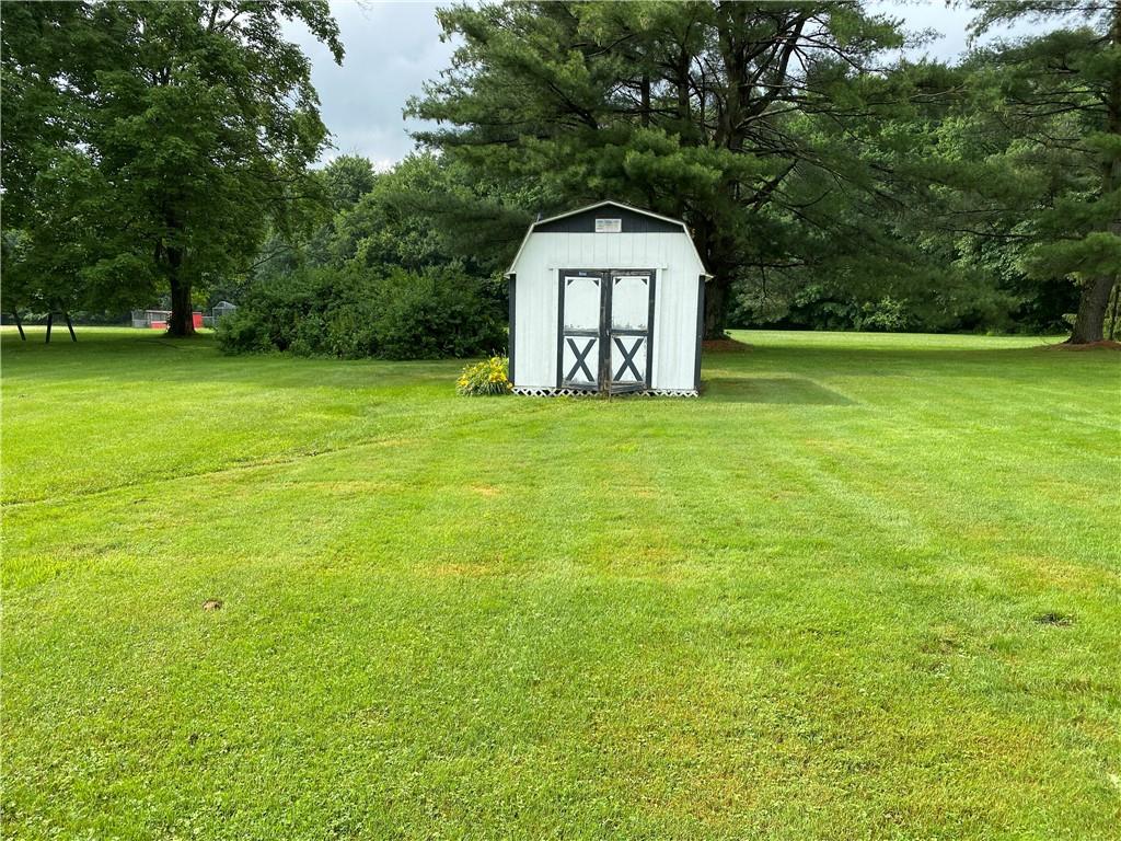 1251 Franklin Road Jackson Center, PA 16133 - Photo 5 of 13