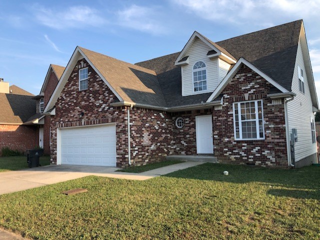 2841 Evergreen Ridge Point Nashville, TN 37217 - Photo 1 of 15 Gallery Image 1