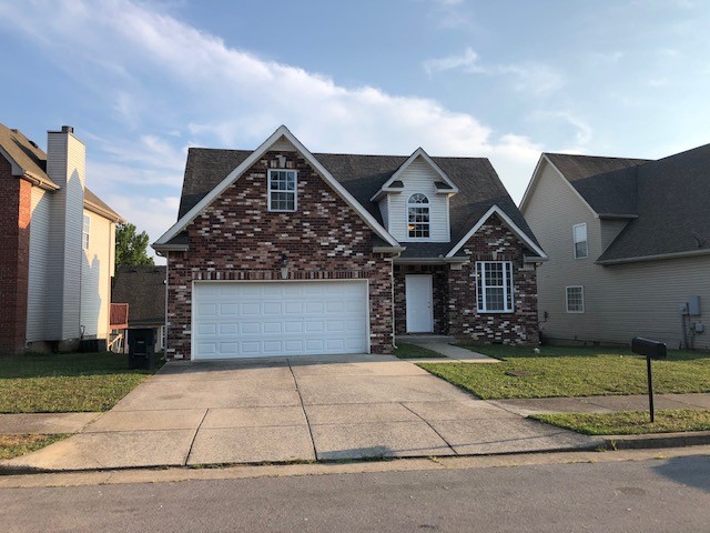 2841 Evergreen Ridge Point Nashville, TN 37217 - Photo 15 of 15 Gallery Image 15