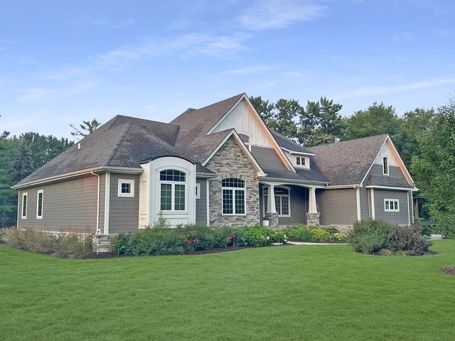 $1,300,000 | 26303 West Merton Road, Barrington, IL 60010