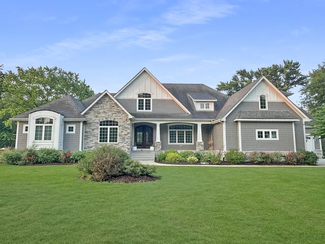 $1,275,000 | 26303 West Merton Road, Barrington, IL 60010