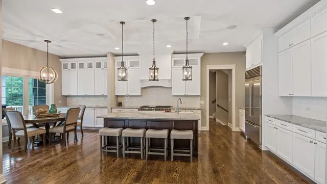 $1,300,000 | 26303 West Merton Road, Barrington, IL 60010