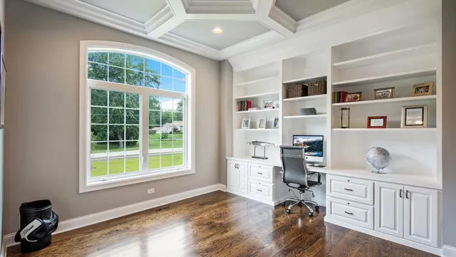 $1,300,000 | 26303 West Merton Road, Barrington, IL 60010