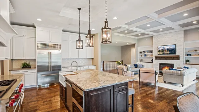 $1,300,000 | 26303 West Merton Road, Barrington, IL 60010