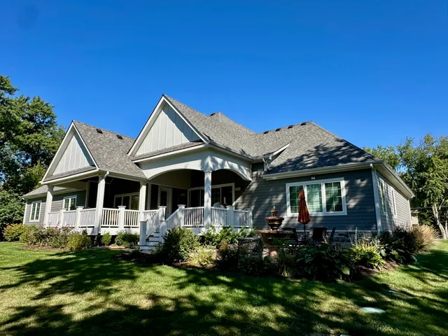 $1,300,000 | 26303 West Merton Road, Barrington, IL 60010