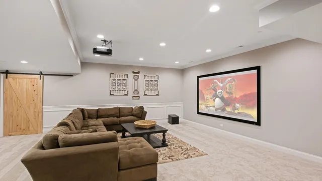 $1,300,000 | 26303 West Merton Road, Barrington, IL 60010