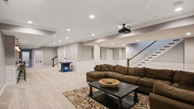 $1,300,000 | 26303 West Merton Road, Barrington, IL 60010