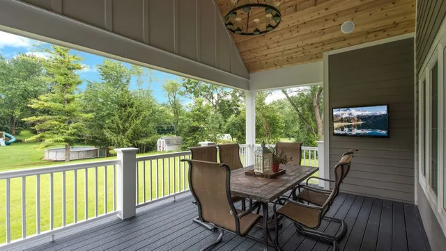 $1,300,000 | 26303 West Merton Road, Barrington, IL 60010