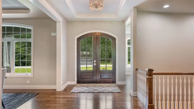 $1,300,000 | 26303 West Merton Road, Barrington, IL 60010