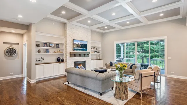 $1,300,000 | 26303 West Merton Road, Barrington, IL 60010