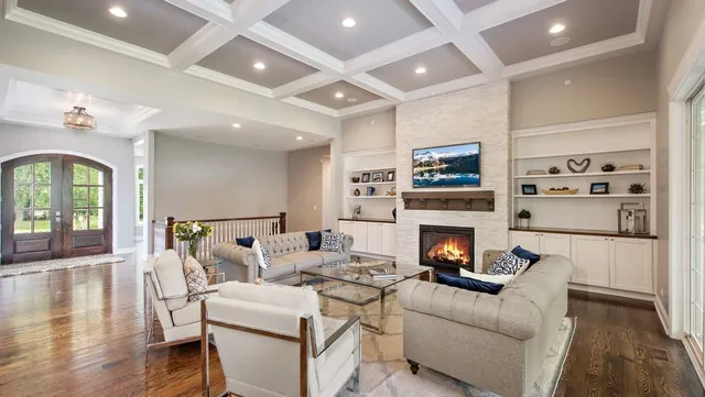 $1,300,000 | 26303 West Merton Road, Barrington, IL 60010