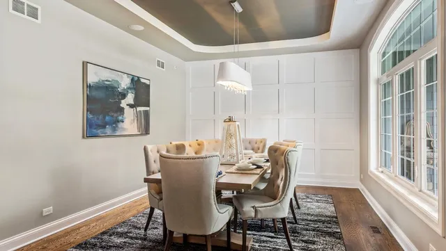 $1,300,000 | 26303 West Merton Road, Barrington, IL 60010