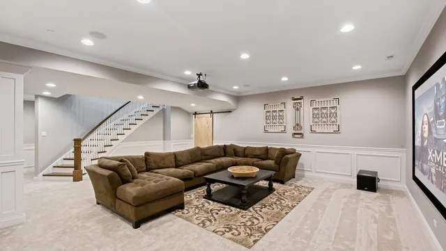 $1,300,000 | 26303 West Merton Road, Barrington, IL 60010