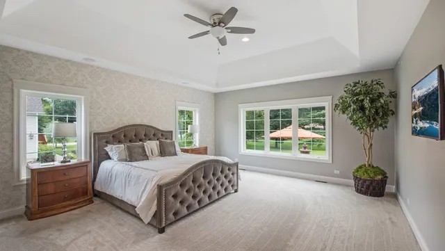 $1,300,000 | 26303 West Merton Road, Barrington, IL 60010