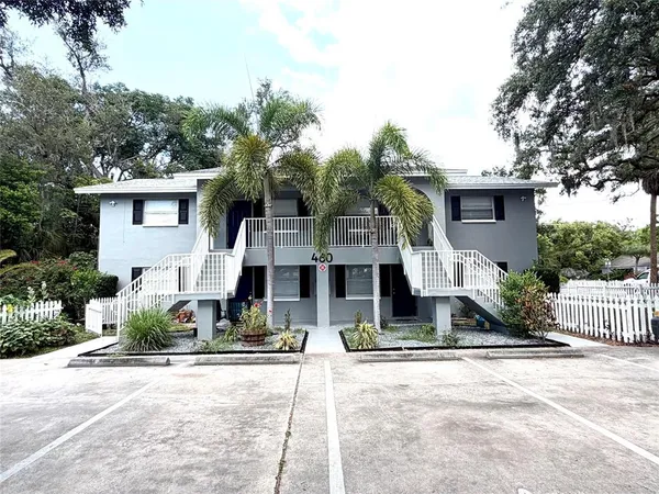 $1,775 | 460 Beltrees Street, Dunedin, FL 34698