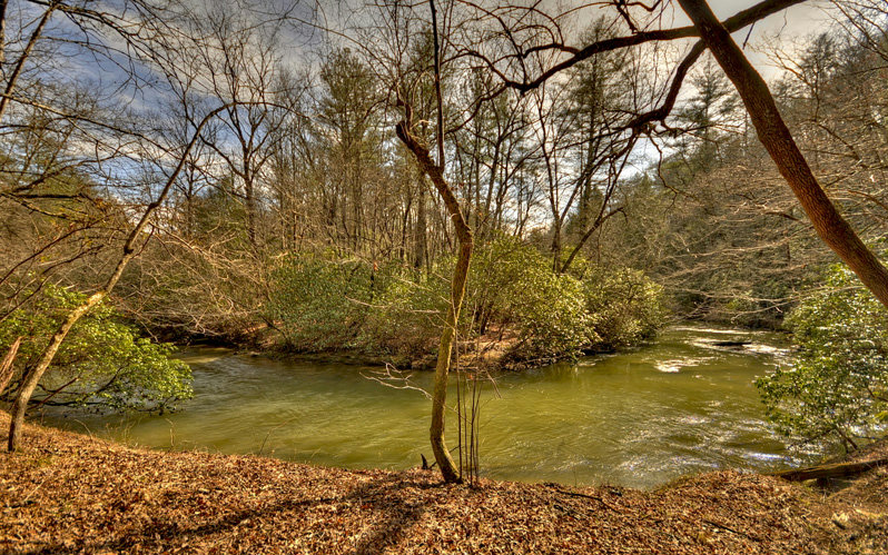 Tr1-4 Whitepath Road Cherry Log, GA 30522 - Photo 1 of 1 Main View