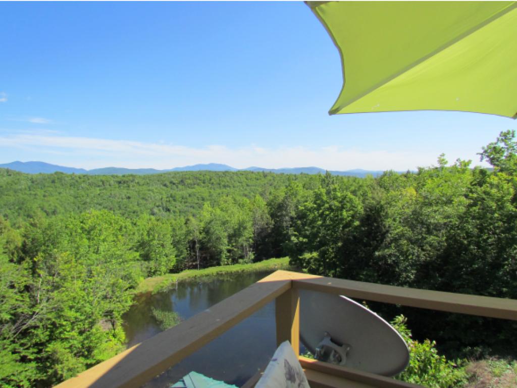 250 Wilderness Acres Road Lyman, NH 03585 - Photo 3 of 34