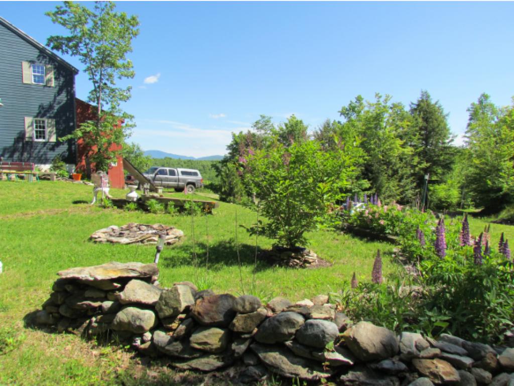 250 Wilderness Acres Road Lyman, NH 03585 - Photo 23 of 34