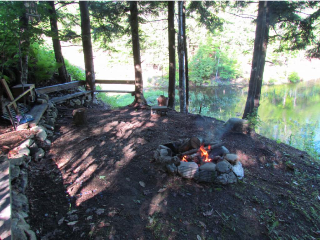 250 Wilderness Acres Road Lyman, NH 03585 - Photo 24 of 34