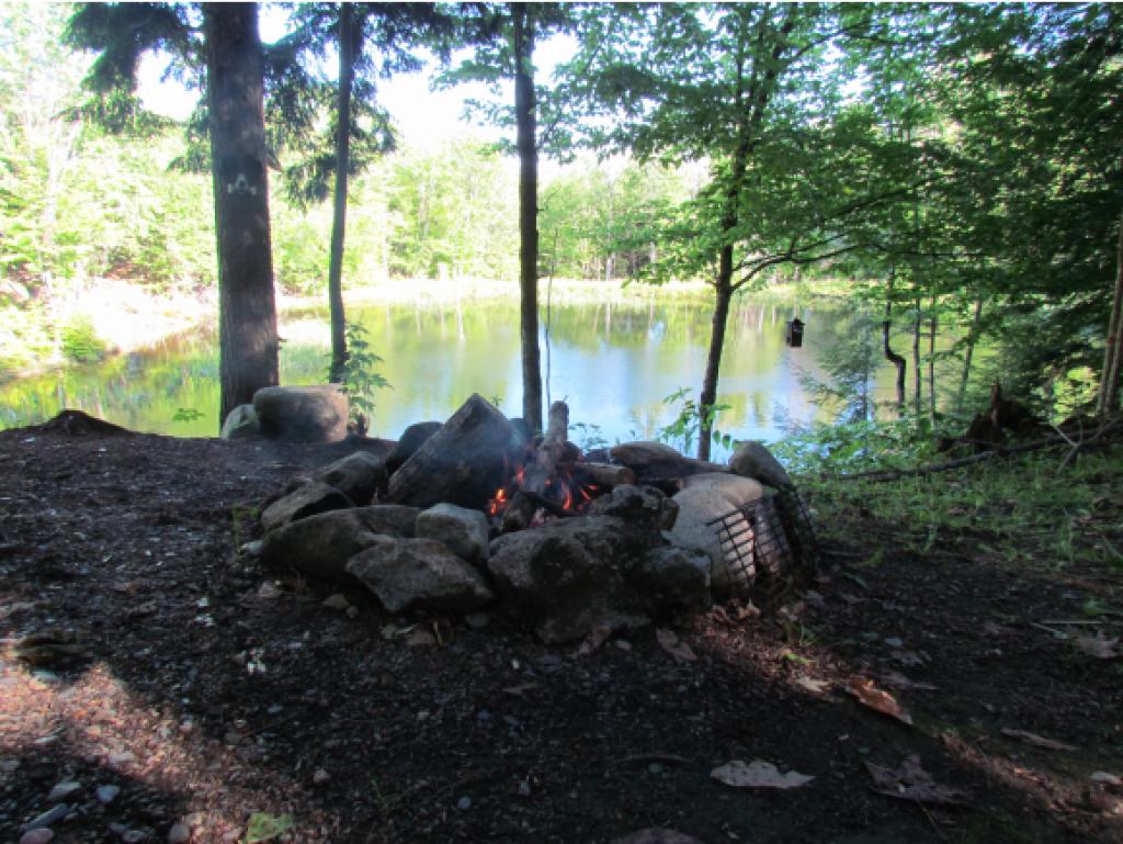 250 Wilderness Acres Road Lyman, NH 03585 - Photo 25 of 34