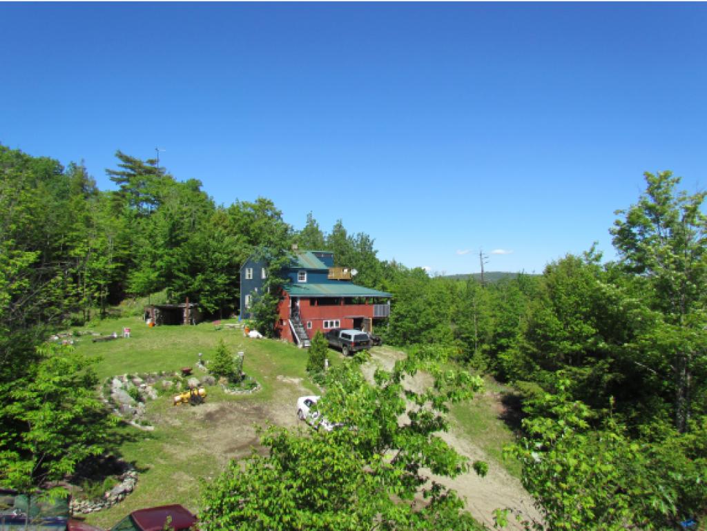 250 Wilderness Acres Road Lyman, NH 03585 - Photo 26 of 34