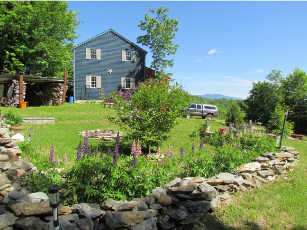 250 Wilderness Acres Road Lyman, NH 03585 - Photo 4 of 34