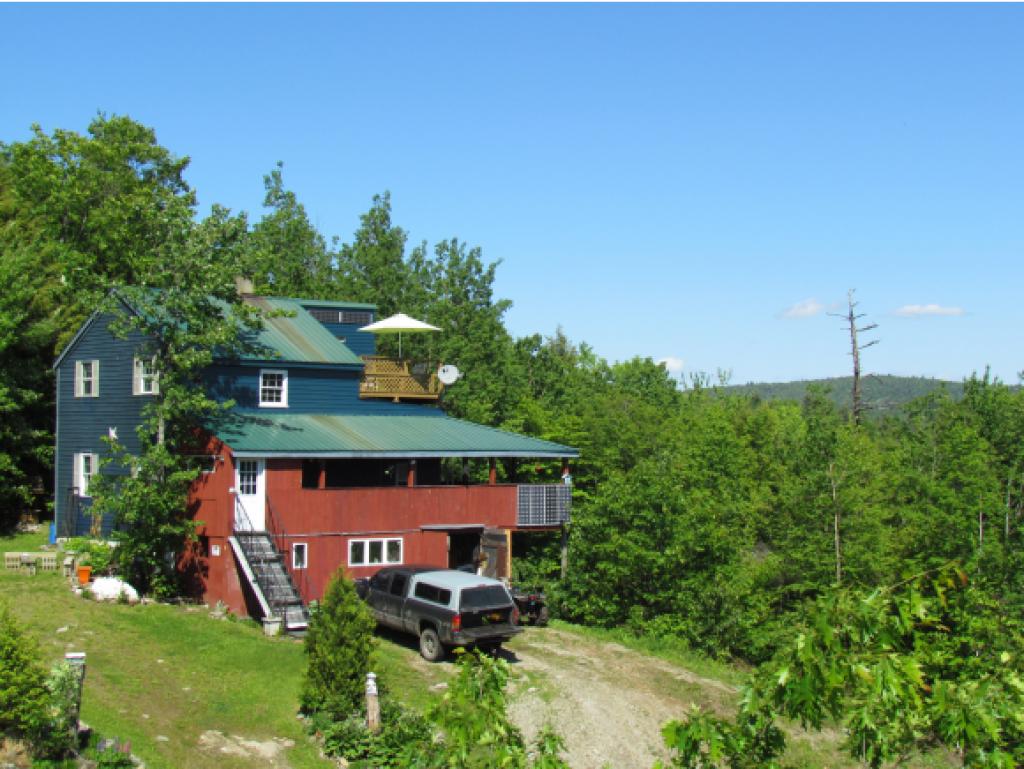 250 Wilderness Acres Road Lyman, NH 03585 - Photo 5 of 34
