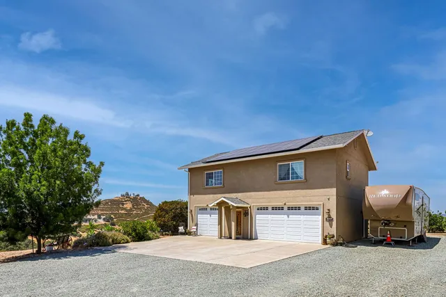 $650,000 | 3049 Patriot Way, Burson, CA 95225