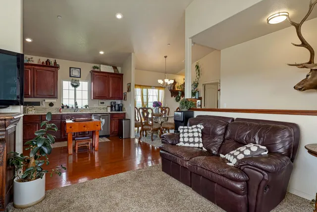 $650,000 | 3049 Patriot Way, Burson, CA 95225