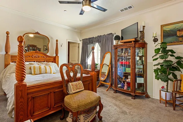 $650,000 | 3049 Patriot Way, Burson, CA 95225