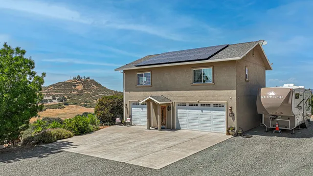$650,000 | 3049 Patriot Way, Burson, CA 95225