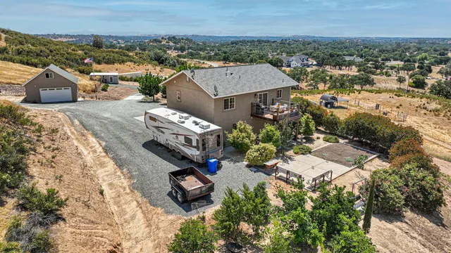 $650,000 | 3049 Patriot Way, Burson, CA 95225