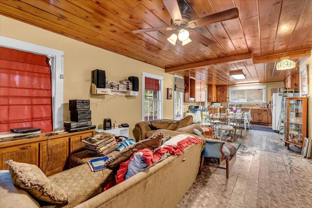 $278,000 | 195 Mill Street, Weaverville, CA 96093