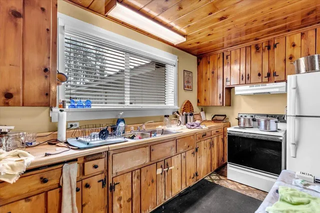 $278,000 | 195 Mill Street, Weaverville, CA 96093